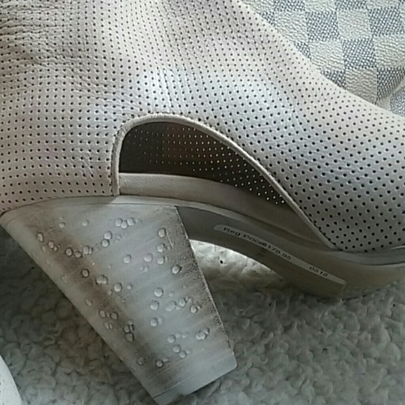 dolce vita bootie sandles New - Picture 4 of 8